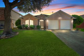 8319 Malin Court, Houston, TX 77083