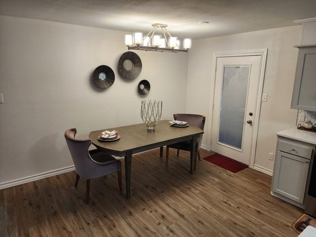 200 Pembrook Drive, Breckenridge, TX 76424