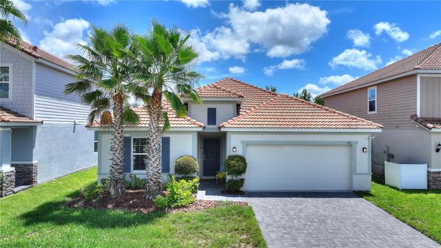 1111 OAK BLUFF DRIVE, Davenport, FL 33837