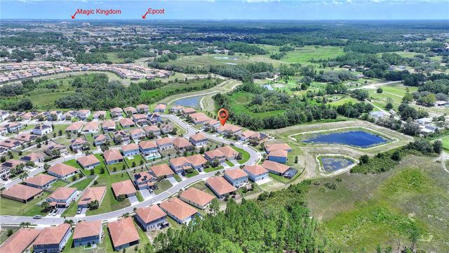 1111 OAK BLUFF DRIVE, Davenport, FL 33837