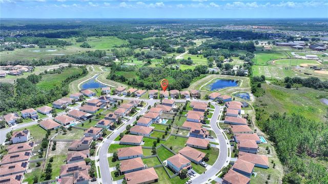 1111 OAK BLUFF DRIVE, Davenport, FL 33837