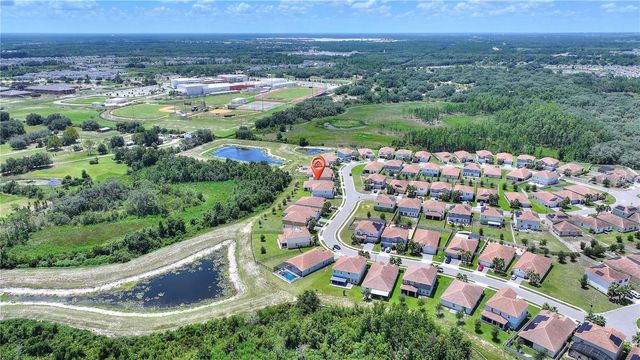 1111 OAK BLUFF DRIVE, Davenport, FL 33837