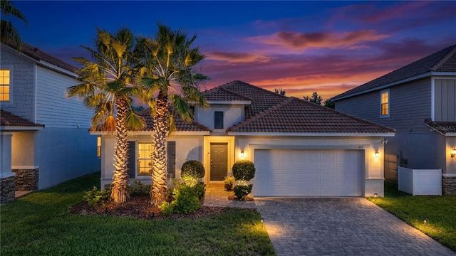 1111 OAK BLUFF DRIVE, Davenport, FL 33837