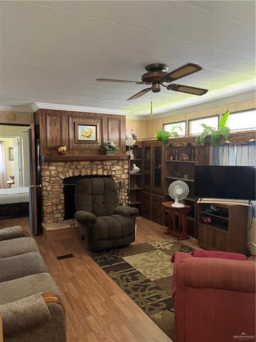 3124 Boca Chica Boulevard, Weslaco, TX 78596