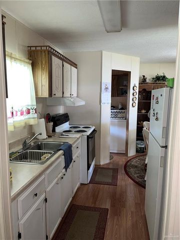 3124 Boca Chica Boulevard, Weslaco, TX 78596