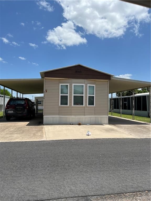 3124 Boca Chica Boulevard, Weslaco, TX 78596