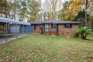 4979 Paris Avenue, Powder Springs, GA 30127