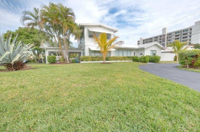 3201 NE 23rd Street, Fort Lauderdale, FL 33305