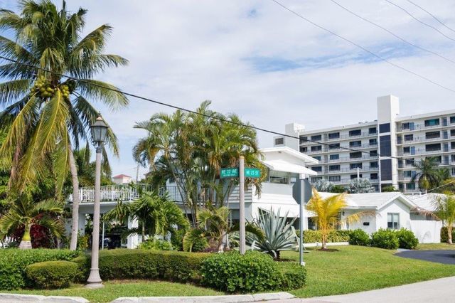 3201 NE 23rd Street, Fort Lauderdale, FL 33305