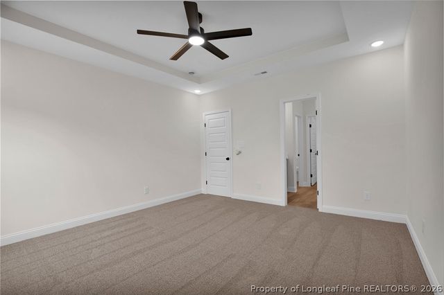 116 Surveyor Street, Raeford, NC 28376