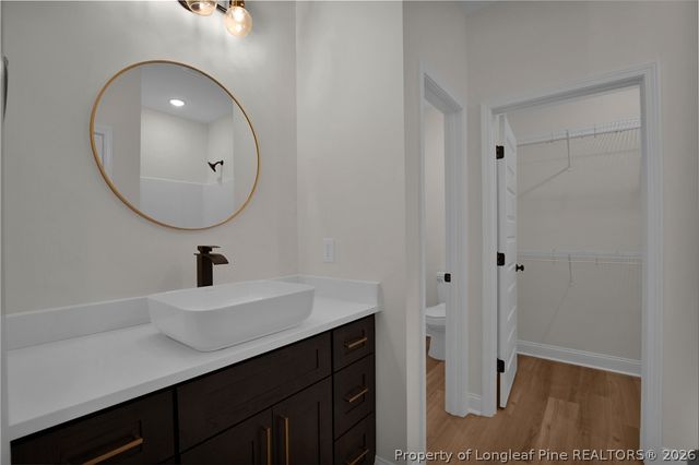 116 Surveyor Street, Raeford, NC 28376