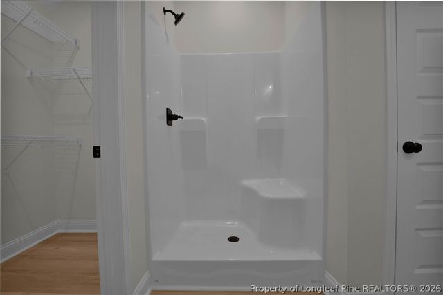 116 Surveyor Street, Raeford, NC 28376