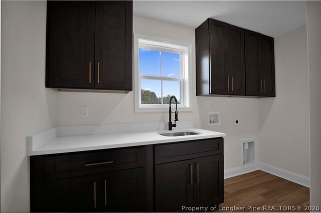 116 Surveyor Street, Raeford, NC 28376