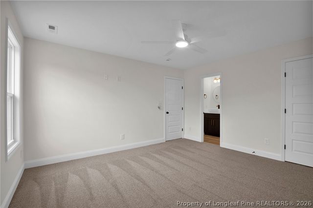 116 Surveyor Street, Raeford, NC 28376