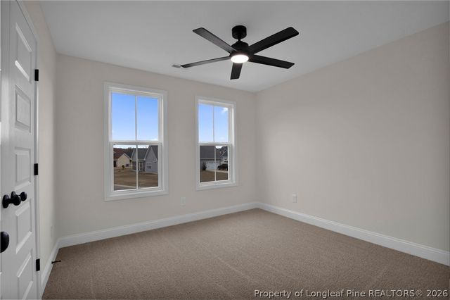 116 Surveyor Street, Raeford, NC 28376