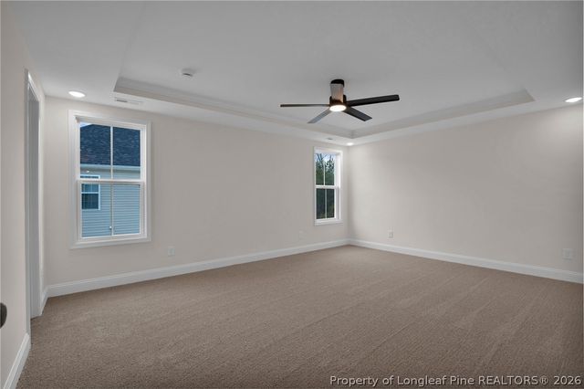 116 Surveyor Street, Raeford, NC 28376