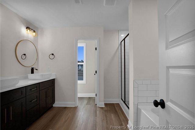 116 Surveyor Street, Raeford, NC 28376