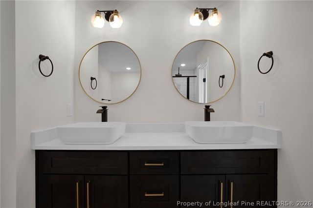 116 Surveyor Street, Raeford, NC 28376