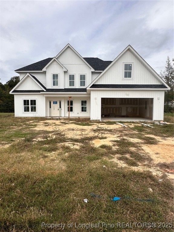 116 Surveyor Street, Raeford, NC 28376
