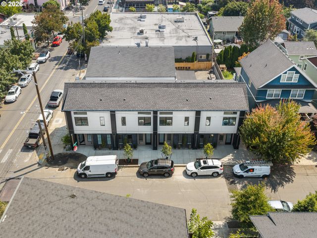 4996 Ne 26th Ave, Portland, OR 97211