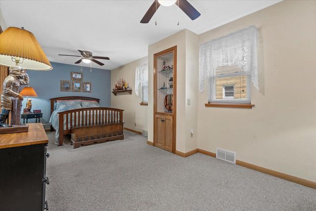 429 E Armour AVENUE, Milwaukee, WI 53207