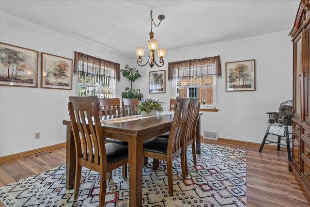 429 E Armour AVENUE, Milwaukee, WI 53207