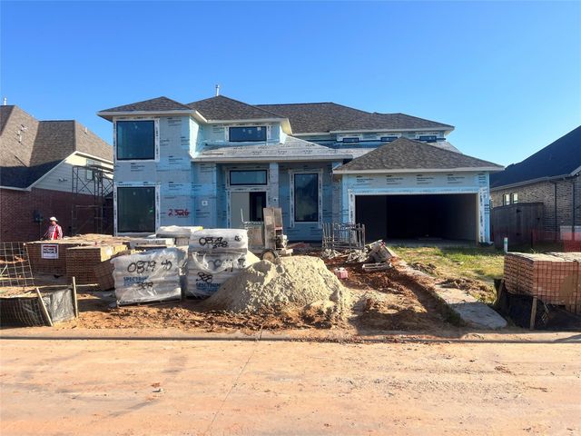 2326 Shooting Star Lane, Fulshear, TX 77423