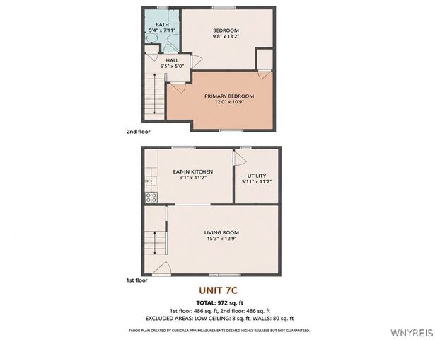 7 Trent Sq, Cheektowaga, NY 14225