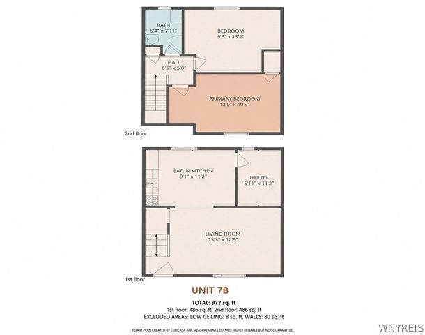 7 Trent Sq, Cheektowaga, NY 14225