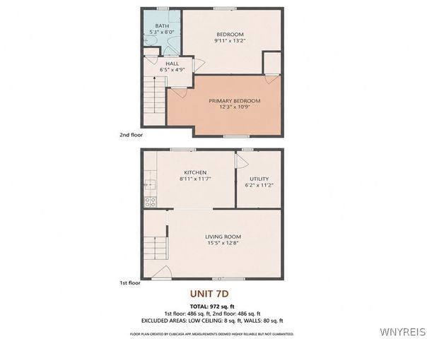 7 Trent Sq, Cheektowaga, NY 14225