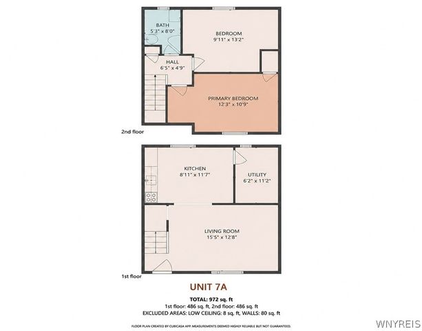 7 Trent Sq, Cheektowaga, NY 14225