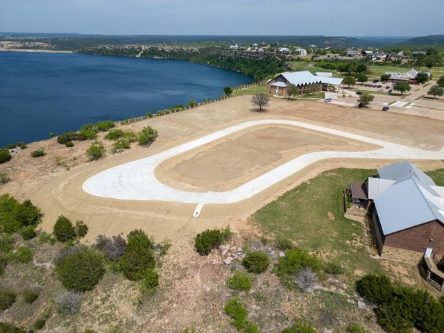 81607 Clubhouse Drive, Graford, TX 76449