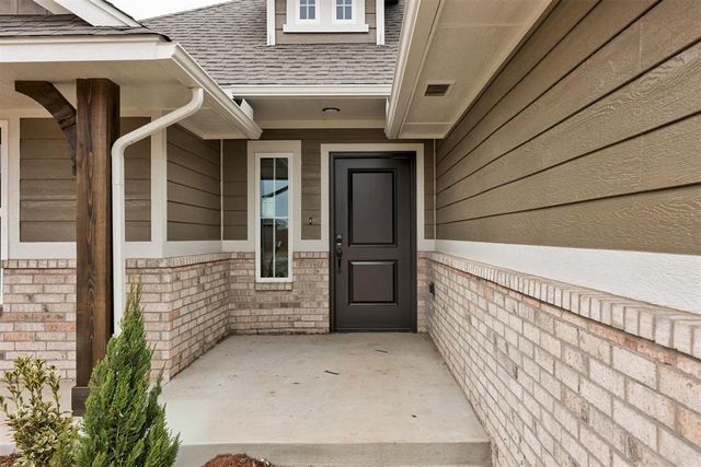 626 Honey Springs Lane, Shawnee, OK 74804