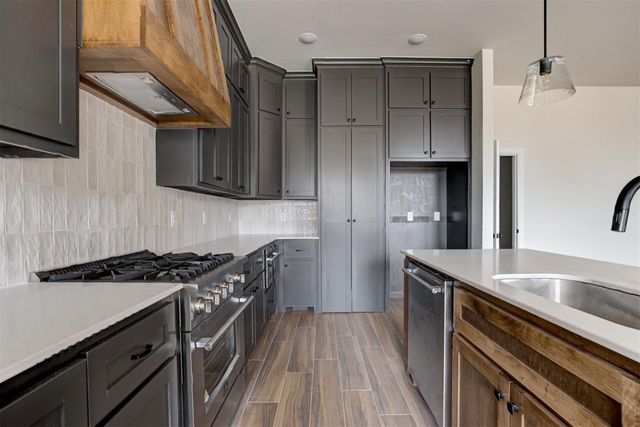 626 Honey Springs Lane, Shawnee, OK 74804