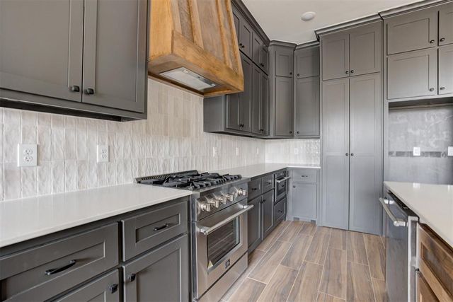 626 Honey Springs Lane, Shawnee, OK 74804