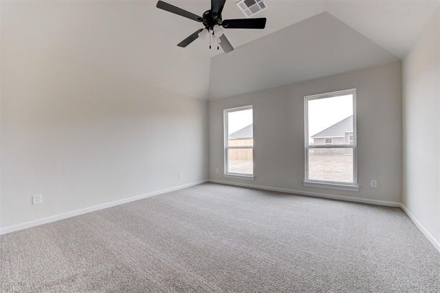 626 Honey Springs Lane, Shawnee, OK 74804