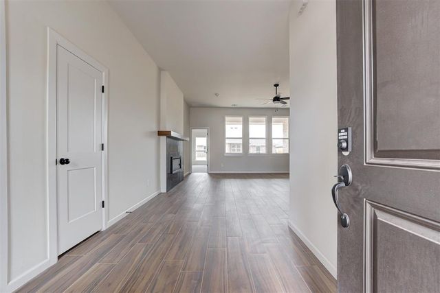 626 Honey Springs Lane, Shawnee, OK 74804