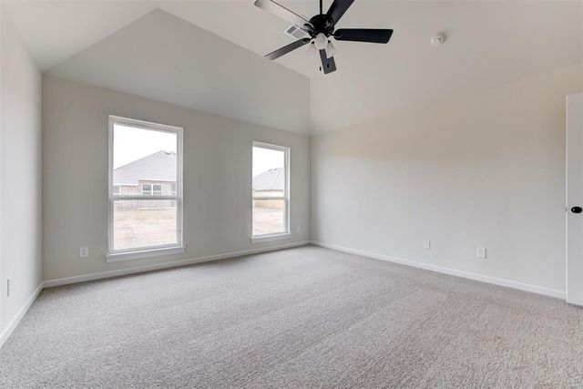 626 Honey Springs Lane, Shawnee, OK 74804