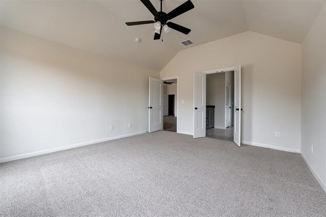 626 Honey Springs Lane, Shawnee, OK 74804