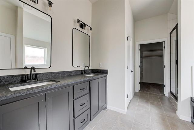 626 Honey Springs Lane, Shawnee, OK 74804