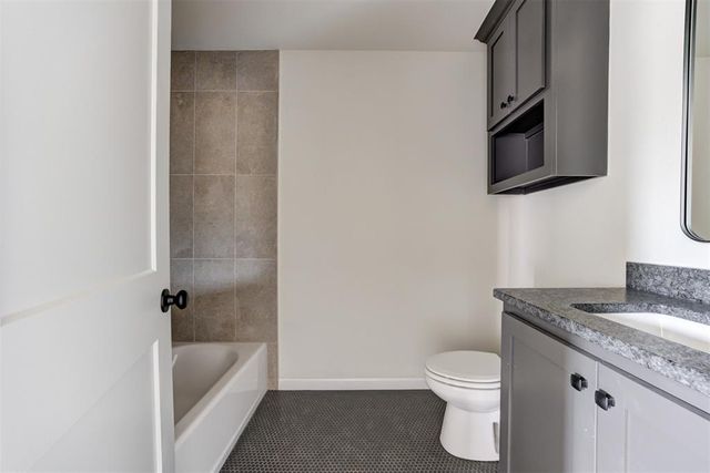 626 Honey Springs Lane, Shawnee, OK 74804