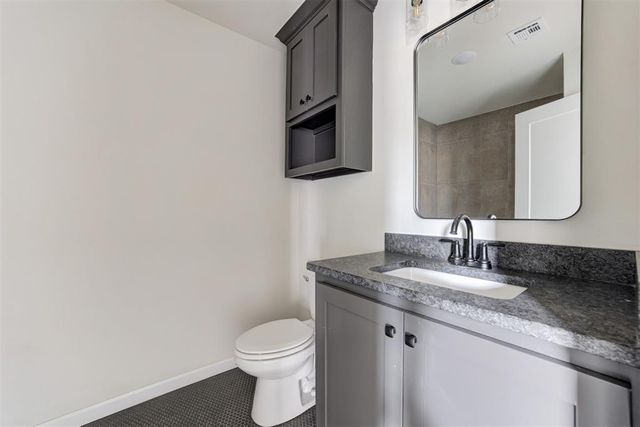 626 Honey Springs Lane, Shawnee, OK 74804