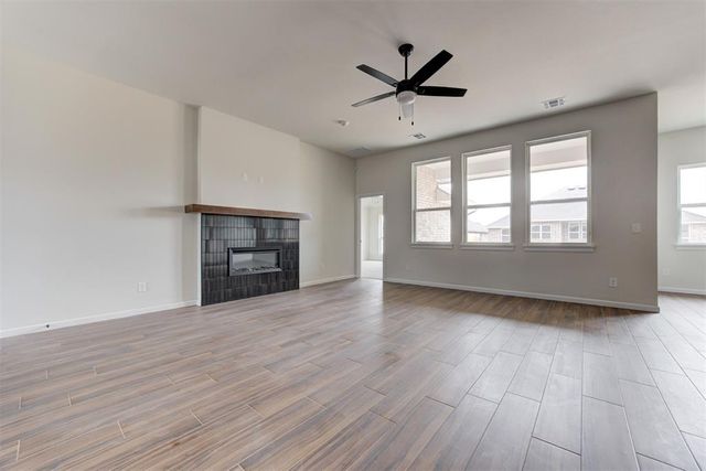 626 Honey Springs Lane, Shawnee, OK 74804