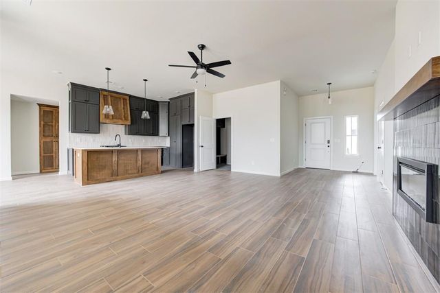 626 Honey Springs Lane, Shawnee, OK 74804