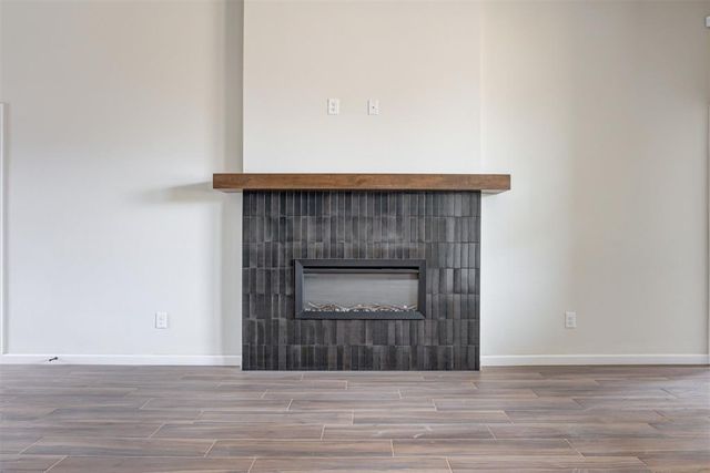 626 Honey Springs Lane, Shawnee, OK 74804