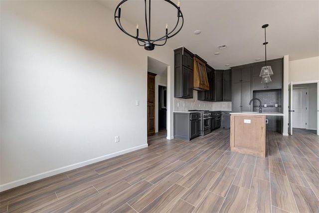 626 Honey Springs Lane, Shawnee, OK 74804