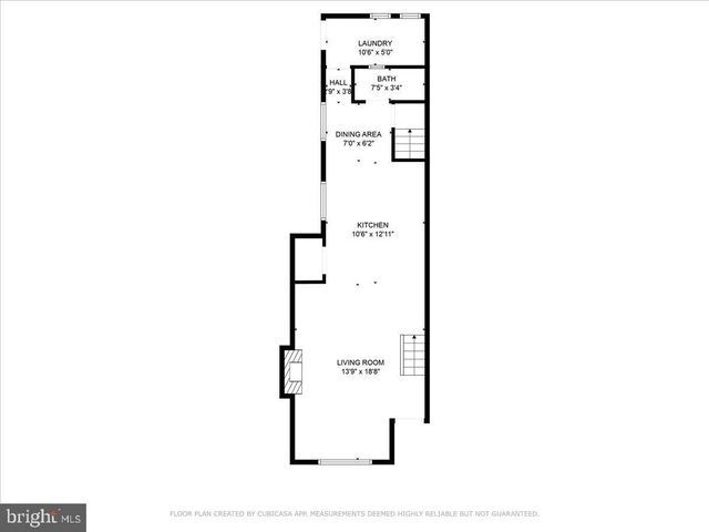 2046 W BOSTON ST, Philadelphia, PA 19132