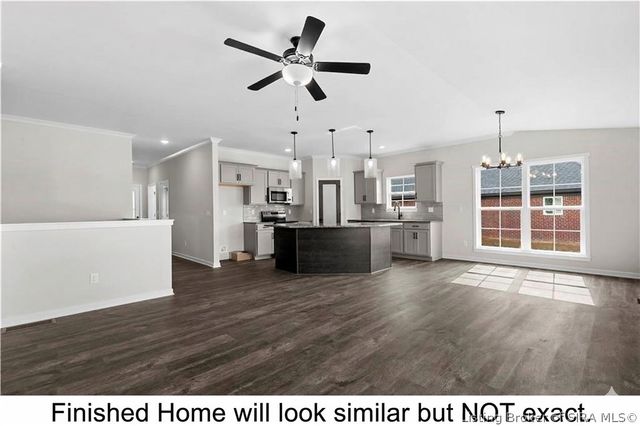 7053 Oaken Lane 226, Lanesville, IN 47136