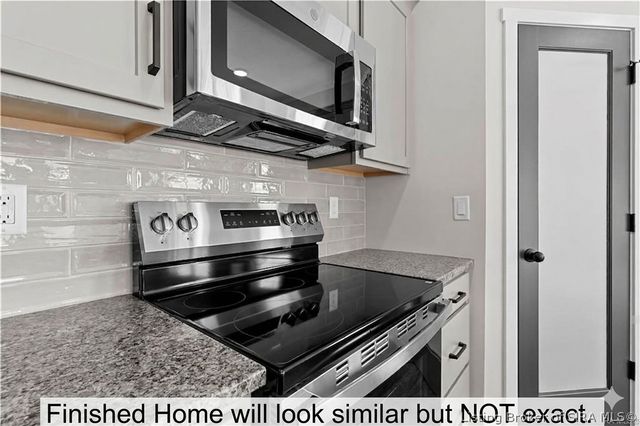 7053 Oaken Lane 226, Lanesville, IN 47136