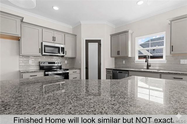 7053 Oaken Lane 226, Lanesville, IN 47136